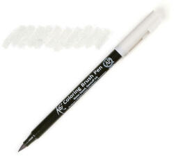 Sakura Koi brush pen ecsetfilc - 153, light cool gray (XBR153)