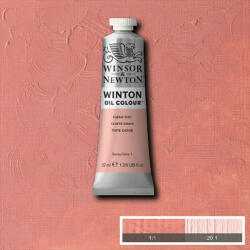 Winsor&Newton Winton olajfesték, 37 ml - 257, flesh tint