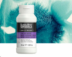 Liquitex Flow-Aid Fluid folyósító adalék, 118 ml