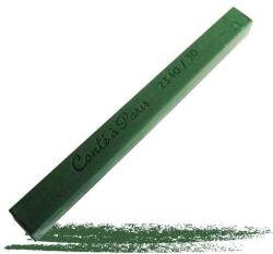 Conté színes pittkréta - 030, mineral green