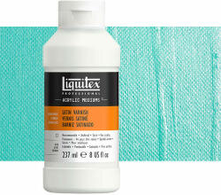 Liquitex lakk, selyemfényű - 237 ml
