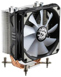 Bitspower Phantom ARGB 120mm (BPA-PHSL-4H1T-DRGB)