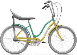 Pegas Strada 2 26 Bicicleta