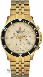 Grovana Swiss Alpine Military 7022.9111 Ceas