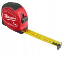 Milwaukee Slimline 5 m/19 mm 48227705