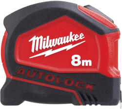 Milwaukee AUTOLOCK 8 m/26"/25 mm 4932464666