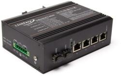 MikroTik ISW-204-PWR