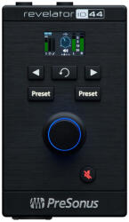 PRESONUS - Revelator io44 USB C Audio Interfész - dj-sound-light