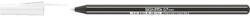 ICO Signetta D12 (vonalkóddal) fekete golyóstoll (9020001082) - officedepot