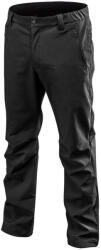 NEO TOOLS Spodnie robocze softshell, rozmiar XXL (TOP-81-566-XXL) - vexio