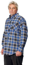 CERVA Saturn Flanel Ing - XXL (0307000752005)