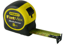 STANLEY FatMax 8 m 0-33-728