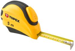 TOPEX 5 m/19 mm 27C385