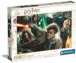 Clementoni Harry Potter 1500 db-os (31690)
