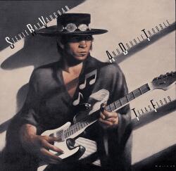 Epic Stevie Ray Vaughan and Double Trouble - Texas Flood (Reissue Edition) (Vinyl LP (nagylemez)) (Z78093)