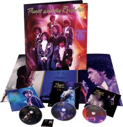 Legacy Prince - Live (Remastered) (CD + Blu-ray)