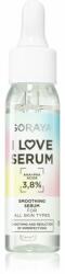 Soraya I Love Serum ser pentru uniformizare AHA PHA Acids 3, 8 30 ml
