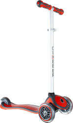 Globber Тротинетка-триколка Globber My Free с регулируема височина - Червена (440-102) - baby Тротинетка, скутер