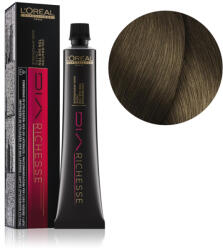L'Oréal Dia Richesse félig állandó hajfesték 7