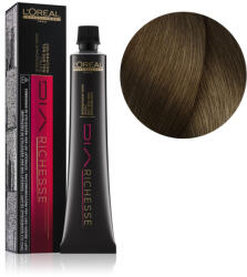 L'Oréal Dia Richesse félig állandó hajfesték 7.31