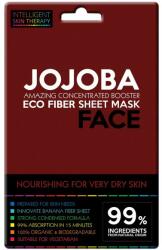 Beauty Face Mască facială cu ulei Jojoba - Beauty Face Intelligent Skin Therapy Mask 25 g