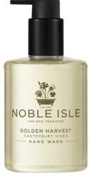 Noble Isle Golden Harvest - Săpun pentru mâini 250 ml