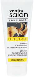 VENITA Șampon pentru păr - Venita Salon Professional Brightening Shampoo 200 ml