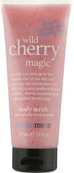 Treaclemoon Scrub pentru corp Cireșe sălbatice - Treaclemoon Wild Cherry Magic Body Scrub 225 ml
