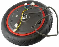 Xiaomi Mi Electric Scooter Pro, Pro 2 - Motorkészlet Gumiabronccsal és Belső Gumival - C002550005500 Genuine Service Pack