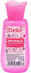 Delia Dizolvant pentru lac de unghii - Delia No1 Nail Polish Remover 58 ml