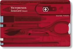 Victorinox SwissCard 0.7100. T Zsebkés