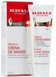 MAVALA Cremă de protecție pentru mâini - Mavala Hand Cream 50 ml