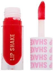 Revolution Beauty Luciu de buze - Makeup Revolution Lip Shake Clear Sprinkles