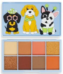 I Heart Revolution Paletă de machiaj - I Heart Revolution Party Pets Eyeshadow Palette Disco Dogs 10.8 g