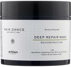 Artègo Mască pentru restaurarea profundă a părului - Artego Rain Dance Deep Repair Mask 500 ml