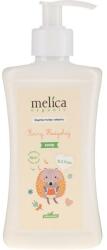 Melica Organic Săpun lichid pentru copii Arici - Melica Organic Funny Hedgehog Liquid Soap 300 ml