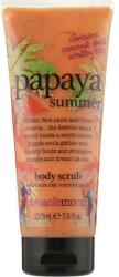 Treaclemoon Scrub pentru corp Summer papaya - Treaclemoon Papaya Summer Body Scrub 225 ml