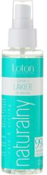 Loton Fixativ natural - Loton 4 Hairspray 125 ml - makeup - 13,40 RON