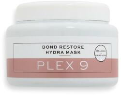 Revolution Beauty Mască hidratantă pentru păr - Revolution Haircare Plex 9 Bond Restore Hydra Mask 220 ml