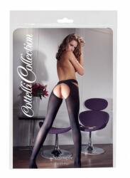 Orion - Cottelli Collection Stockings black S/M