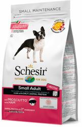 Schesir Schesir dog Small Adult - Ham and rice 2 kg