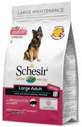 Schesir Schesir dog Large Adult - Ham and rice 12 kg