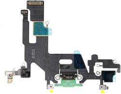 Apple iPhone 11 - Conector de Încărcare + Cablu Flex (Green), Green