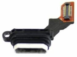 Sony Xperia M4 Aqua E2333 - Micro USB + Cablu Flex - 121TUL0001A Genuine Service Pack