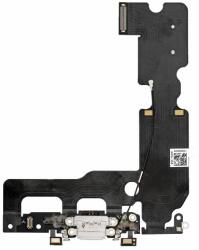 Apple iPhone 7 Plus - Conector de Încărcare + Cablu Flex (Space Gray), Space Gray