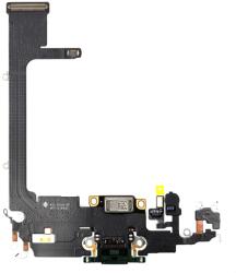 Apple iPhone 11 Pro - Conector de Încărcare + Cablu Flex (Green), Green