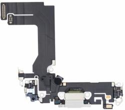 Apple iPhone 13 Mini - Conector de Încărcare + Cablu Flex (Starlight), Starlight