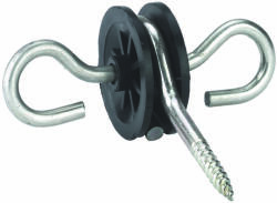  Standard kapuszigetelő - facsavaros, flexi, 10 db/csomag