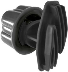 AKO Vario Plus csavaros szigetelő, max 19 mm átmérőjű oszlopra, 10 db/csomag - allategeszsegugy - 1 899 Ft