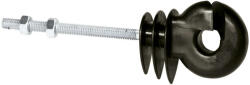 AKO körszigetelő M6 x 80 mm metrikus menettel - 25 db/csomag